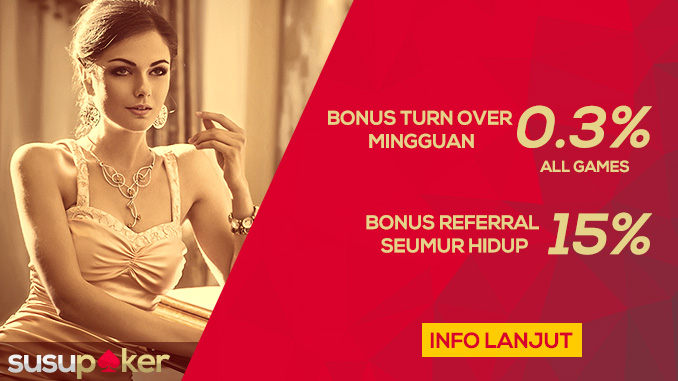 poker online terbaik